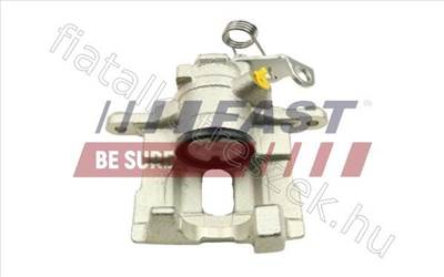 Féknyereg VW TRANSPORTER T4 90> hátsó jobb tartó nélkül SHARAN FORD GALAXY - ALHAMBRA, CARAVELLE, TRANSPORTER, EUROVAN, SHARAN, GALAXY - FT00017, 7D0615424B -  - Fastoriginal Utángyártott új 7D0615424B