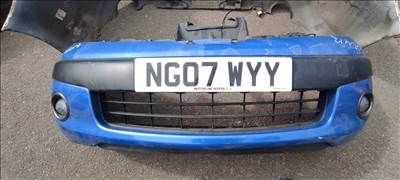 Nissan Note I Első lökhárító 