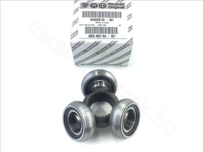 Féltengely csillag - BRAVO, CROMA, DELTA, BRERA, GT, 166 - 46308126 -  - FIAT eredeti Eredeti új 46308126