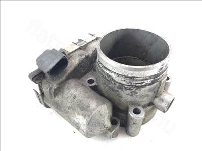 Fojtószelep ház - MAREA, BRAVO, THESIS, STILO, BRAVA, KAPPA - BO.46466175, 71716961 -  - Bontott Fiat  46466175