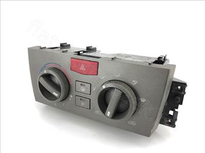 Fűtéskapcsoló - YPSILON - BO.77362403 -  - Bontott Fiat  77362403