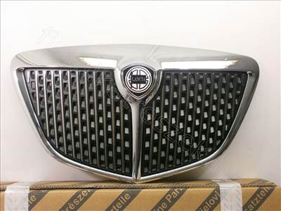 Hűtődíszrács - YPSILON - 735434126 -  - FIAT eredeti Eredeti új 735434126