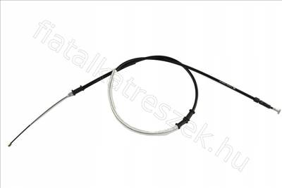 Kézifék bowden FIAT MULTIjobb/balA 98> hátsó jobb 1.6/1.9 JTD #2014/1667 MM - MULTIPLA - FT69126, OR 46547547 -  - Fastoriginal Utángyártott új OR 46547547