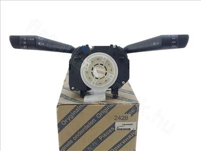 Kormánykapcsoló Linea légzsák nélküli! - LINEA - 735445501 -  - FIAT eredeti Eredeti új 735445501