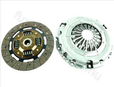 Kuplung készlet  - MASTER, TRAFIC, VIVARO, PRIMASTAR, MOVANO, INTERSTAR - FT64135, 4403848 -  - Fastoriginal Utángyártott új 4403848