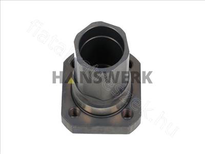 Menesztőtárcsa - SWIFT, SPLASH, MUSA, GRANDE, IDEA, KA - FT45501, HW511020 -  - Fastoriginal Utángyártott új HW511020