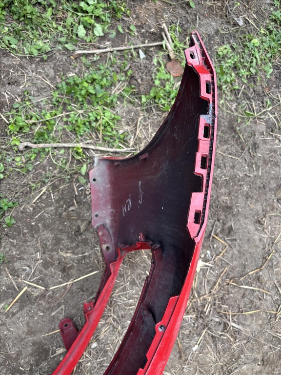 Kia Cee'd (JD) Első lökhárító 86511a2600 9. kép