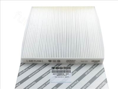 Pollenszűrő 2021- - JUMPER, DUCATO, BOXER - 77368846 -  - FIAT eredeti Eredeti új 77368846