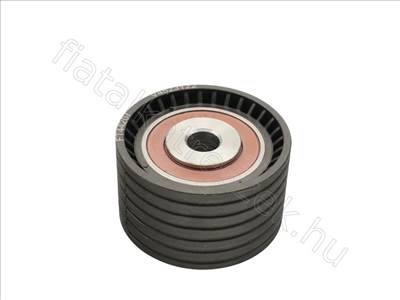 Szíjtárcsa/vezetőgörgő, hosszbordás szíj  RENAULT KANGOO 08> 1.6 16V - LODGY, WIND, DUSTER, SCÉNIC, LOGAN, GRAND - FT44207, 82 01 058 069 -  - Fastoriginal Utángyártott új 82 01 058 069