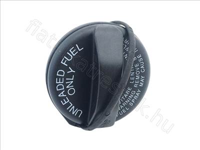 Tanksapka - FIORINO, SEICENTO, BRAVO, PUNTO, MULTIPLA, MUSA - 46746613, 60816454 -  - FIAT eredeti Eredeti új 46746613