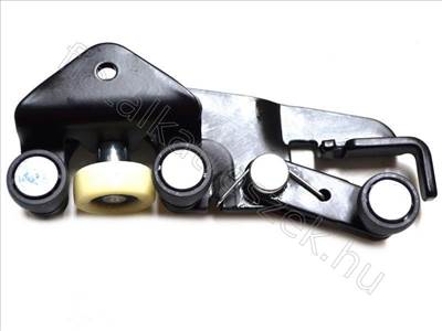 Tolóajtó görgővezetés 00> alsó motor nélkül - DOBLO - FT95570, 46843008 -  - Fastoriginal Utángyártott új 46843008