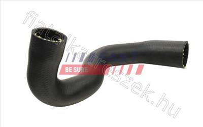 Töltőlevegő cső, turbó FORD TRANSIT CONNECT 02> 1.8 TDCi 06> - TRANSIT, TOURNEO - FT65537, 5050742 -  - Fastoriginal Utángyártott új 5050742