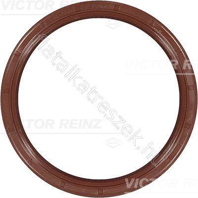 TÖMÍTŐGYŰRŰ, FŐTENGELY - MAREA, SIENA, MUSA, TIPO, GRANDE, BRAVA - 81-36644-00, 81-36644-00 -  - VICTOR REINZ Egyéb 81-36644-00