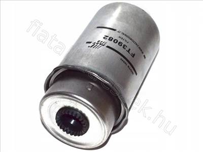 Üzemanyag szűrő FORD TRANSIT 00> 2.0 D/2.0 TDCI/2.4 D/2.4 TD 00> - TRANSIT, CONVOY - FT39082, 1712 985 -  - Fastoriginal Utángyártott új 1712 985