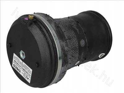 Légrugó szimplakerekes S - DAILY - 500312049, 7.12065 -  - IVECO EREDETI Eredeti új 500312049