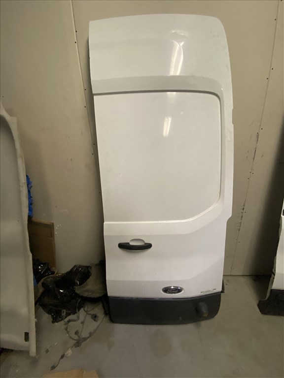 Ford Transit Mk8 Jobb hatso ajtó  1. kép