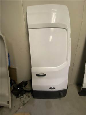 Ford Transit Mk8 Jobb hatso ajtó 