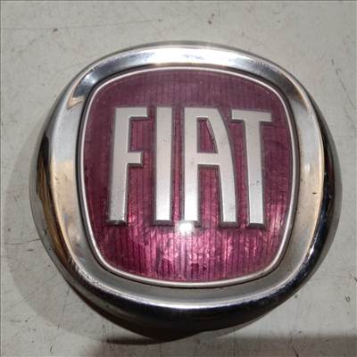 208532 Fiat Grande Punto, 500, Linea, Panda II. első embléma 51932710