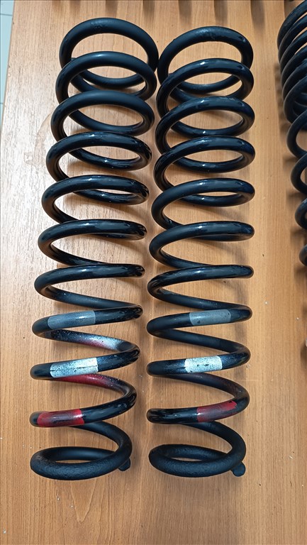 Honda CRX Del Sol gyári első rugók 1. kép