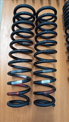 Honda CRX Del Sol gyári első rugók