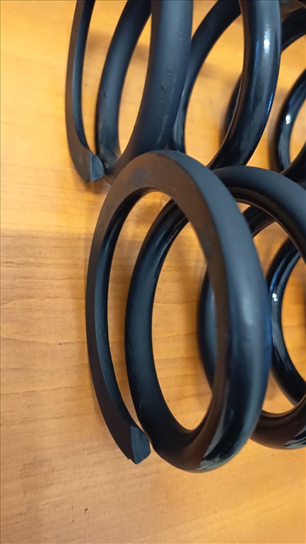 Honda CRX Del Sol gyári első rugók 4. kép