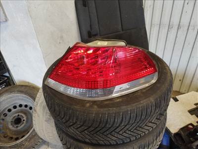 BMW 7 E65 facelift 2005-2008 jobb hátsó külső lámpa