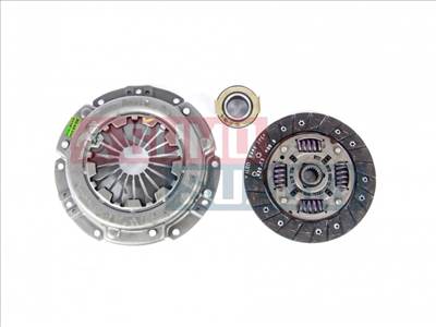 Suzuki Alto kuplungszett Valeo 22000-79F10V