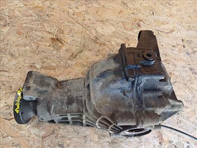 Mercedes ML W163 (1998-2005) 2.7Cdi Diesel Automata Első Differenciálmű