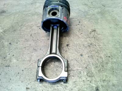 HYUNDAI ATOS Dugattyú és hajtókar