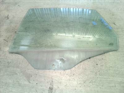 SEAT CORDOBA 02.09-08.02 Bal hátsó ajtóüveg