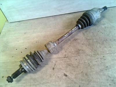 SUZUKI Baleno 1998.09.01-2002.12.31 Bal első féltengely