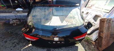 Seat León III Csomagtér ajtó 