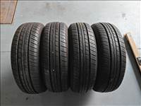 175/65 r15 Dunlop nyárigumi szett ÚJSZERŰ!