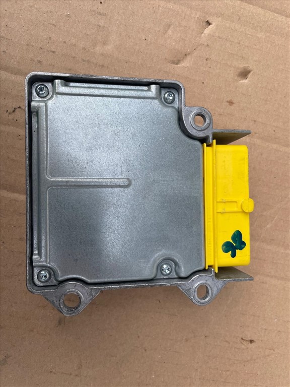 Volkswagen Passat B6 2.0 CR TDi Bontott Elektronika , Vezérlőelektronika , Motorelektronika 20. kép