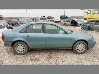 Audi A4 (B5 - 8D) Jobb első Lengéscsillapító *139429* 2. kép