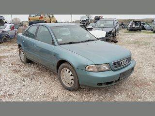 Audi A4 (B5 - 8D) Jobb első Lengéscsillapító *139429*