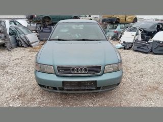 Audi A4 (B5 - 8D) Jobb első Lengéscsillapító *139429* 3. kép