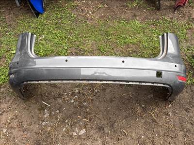 Volkswagen Sharan II, Seat Alhambra II Hátsó lökhárító 7n0807421b