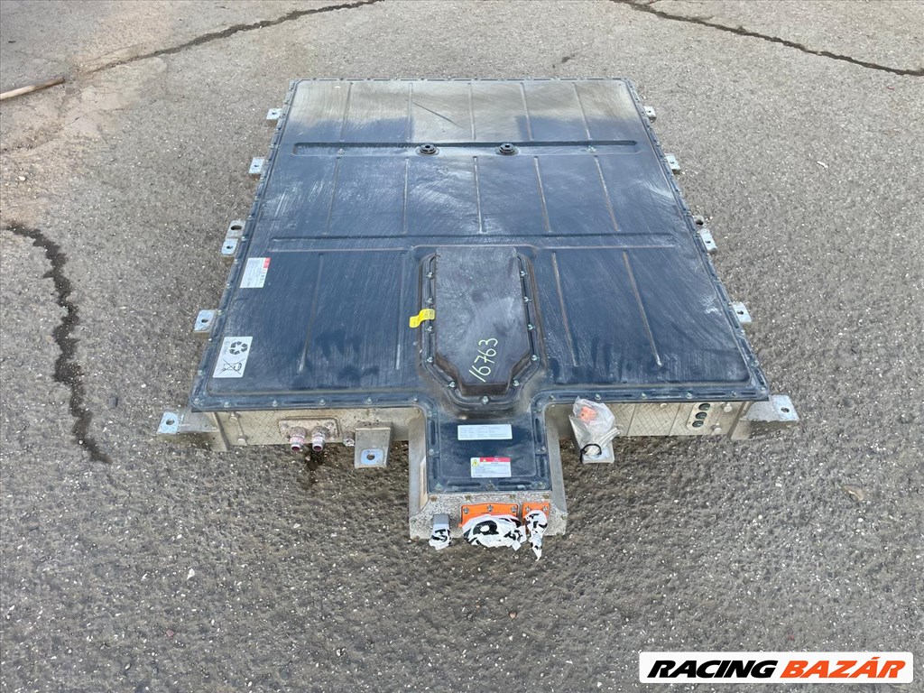 MG ZS SUV EV HV akkumulátor (EV akkumulátor, nagyfeszültségű akkumulátor) ec110a43s 1. kép