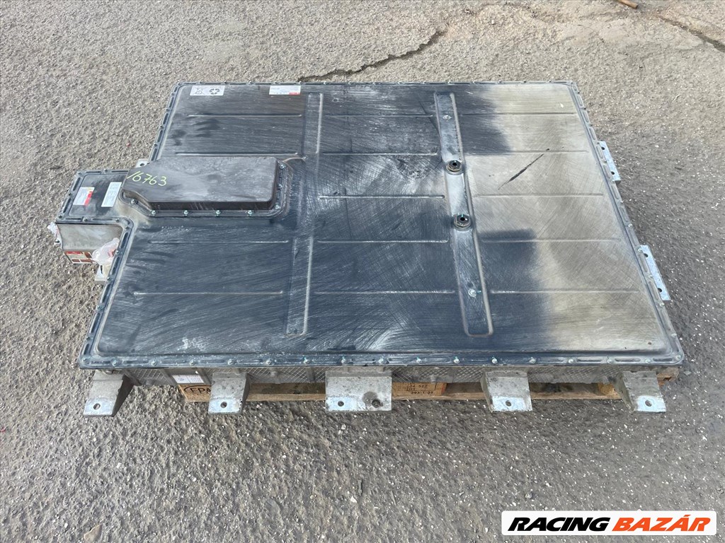 MG ZS SUV EV HV akkumulátor (EV akkumulátor, nagyfeszültségű akkumulátor) ec110a43s 2. kép