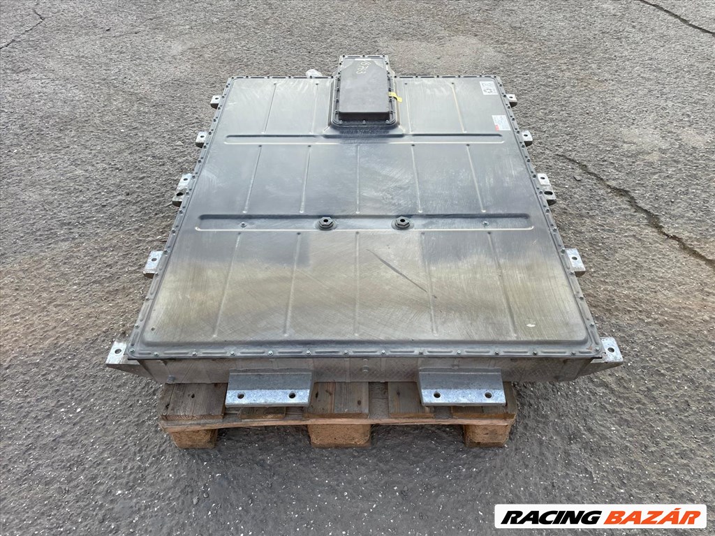 MG ZS SUV EV HV akkumulátor (EV akkumulátor, nagyfeszültségű akkumulátor) ec110a43s 4. kép