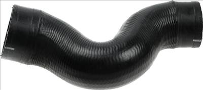 GATES 09-0690 - Töltőlevegő cső OPEL VAUXHALL