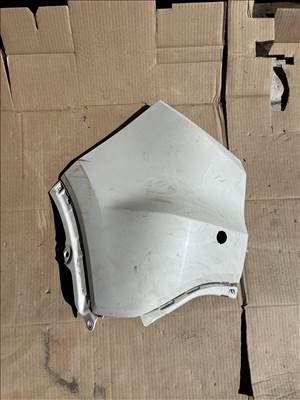 Honda HR-V II Hátsó lökhárító bal sarok 71507-t7a-j000