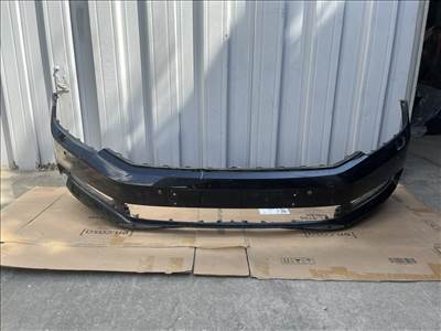 VW Passat B8 (3G) highline első lökhárító 3g0807221a