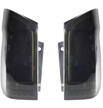 Mercedes-Benz W447 Vito / V-Class (2014–2020) LED 