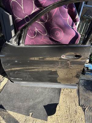 BMW X3 G01 Bal első ajtó 