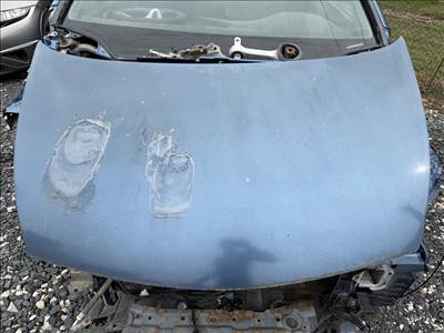 8g UFO Honda Civic sedan motorháztető 