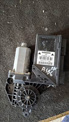 Audi A4 (B6) Jobb hátsó ablakemelő motor 