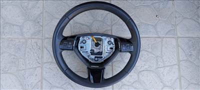 Opel Astra H bőr kormány 