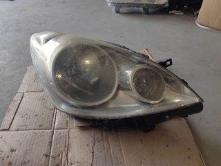 Nissan Note I NISSAN NOTE Jobb Fényszóró